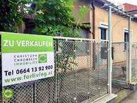 2380 Perchtoldsdorf - Baugrundstück