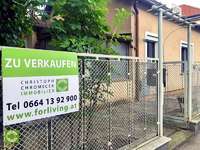 2380 Perchtoldsdorf - Einfamilienhaus