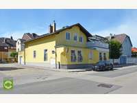 2380 Perchtoldsdorf - Haus