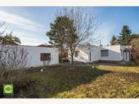 2380 Perchtoldsdorf - Bungalow