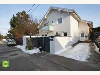 2345 Brunn am Gebirge - Doppelhaushälfte