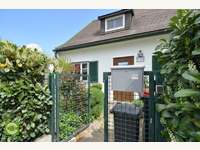 2345 Brunn am Gebirge - Reihenendhaus