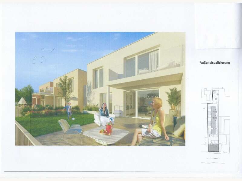 Renditeobjekt Oberwart - Bild 1