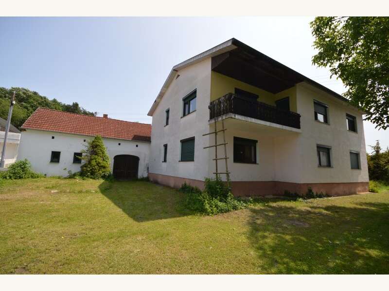 Einfamilienhaus Drumling - Bild 1