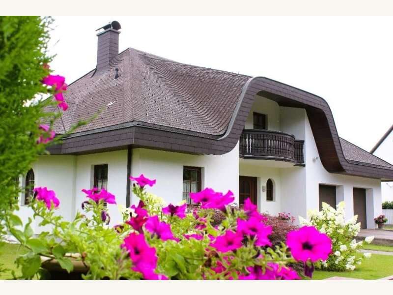 Einfamilienhaus Pinkafeld - Bild 1
