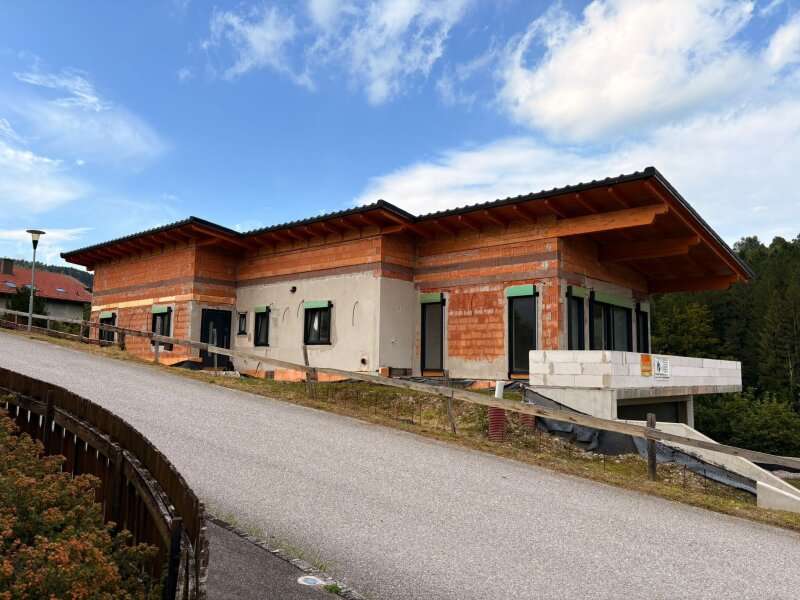 Außenansicht - Haus Aspang Markt - Bild 1