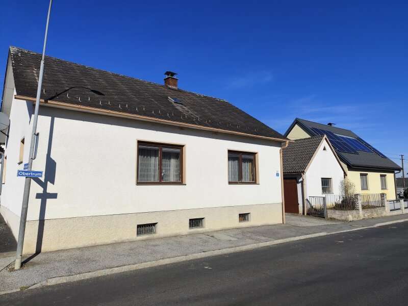 Bauernhaus Neuhaus in der Wart - Bild 1