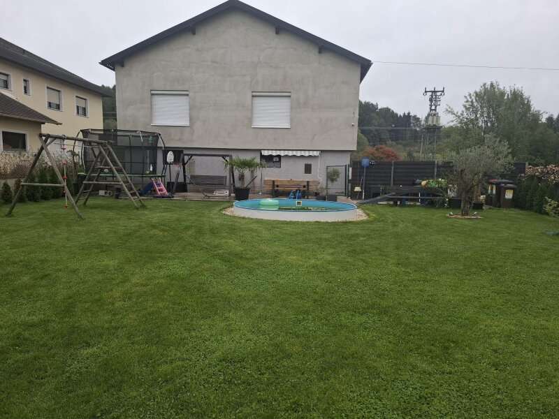 Einfamilienhaus Kemeten - Bild 1