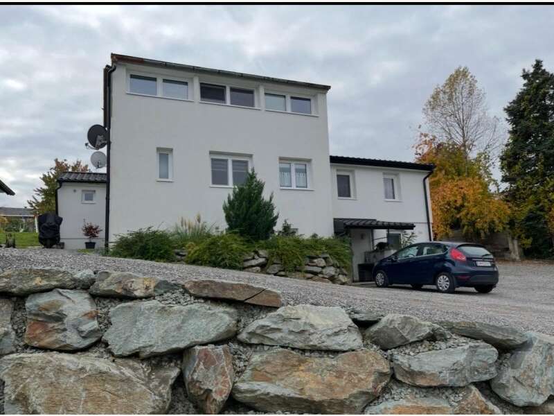 Einfamilienhaus Großpetersdorf - Bild 1