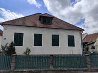 7502 Unterwart - Einfamilienhaus