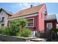 Stinatz - Einfamilienhaus
