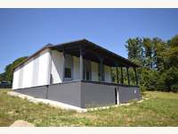 Deutsch Ehrensdorf - Bungalow
