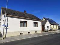 7511 Mischendorf - Bauernhaus