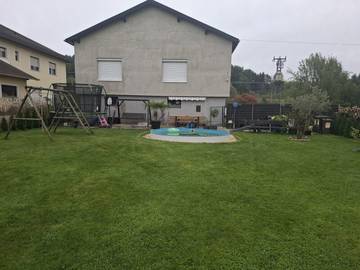 9344 Rábakecöl - Einfamilienhaus