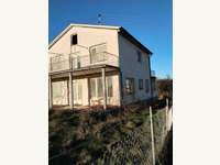 7537 Neuberg im Burgenland - Einfamilienhaus