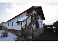 8262 Ilz - Einfamilienhaus