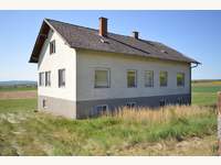 7464 Markt Neuhodis - Einfamilienhaus