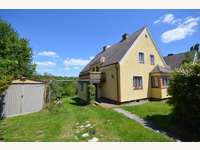 8240 Friedberg - Einfamilienhaus