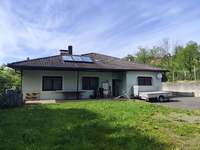 7501 Oberdorf im Burgenland - Einfamilienhaus