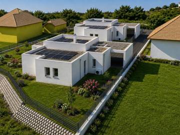 7400 Unterschützen - Bungalow
