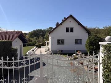 7503 Großpetersdorf - Einfamilienhaus