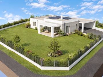7400 Oberwart - Bungalow