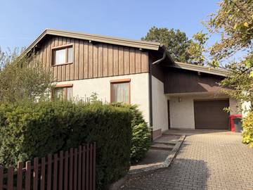 2435 Ebergassing - Einfamilienhaus