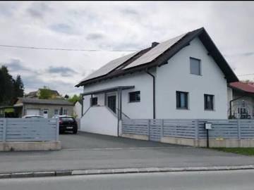 7512 Kohfidisch - Einfamilienhaus