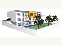 7350 Oberpullendorf - Eigentumswohnung