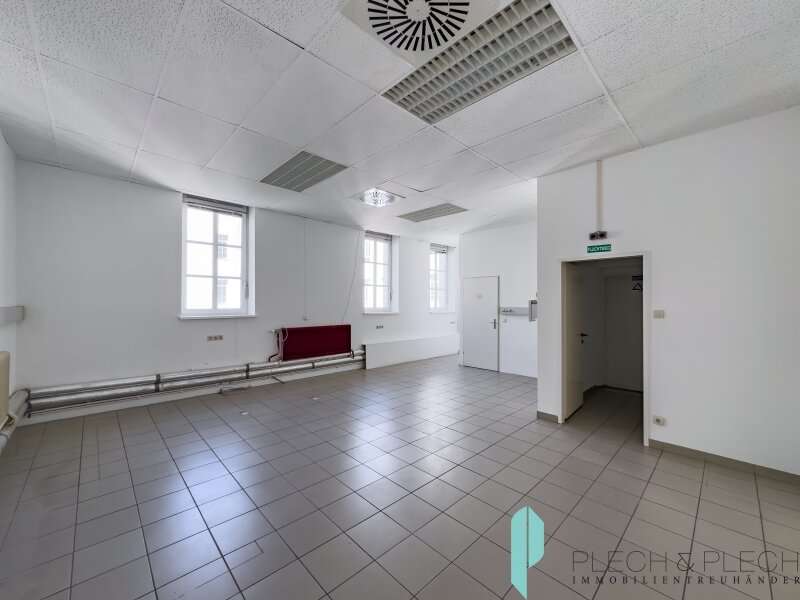 Halle Wien - Bild 1