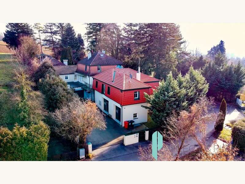 Haus Groß Raßberg - Bild 1