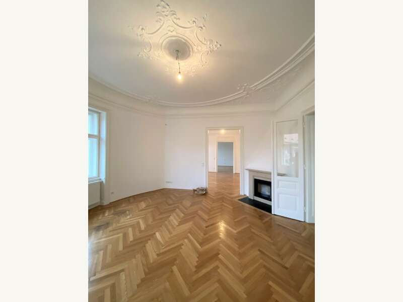 Apartement Wien - Bild 1