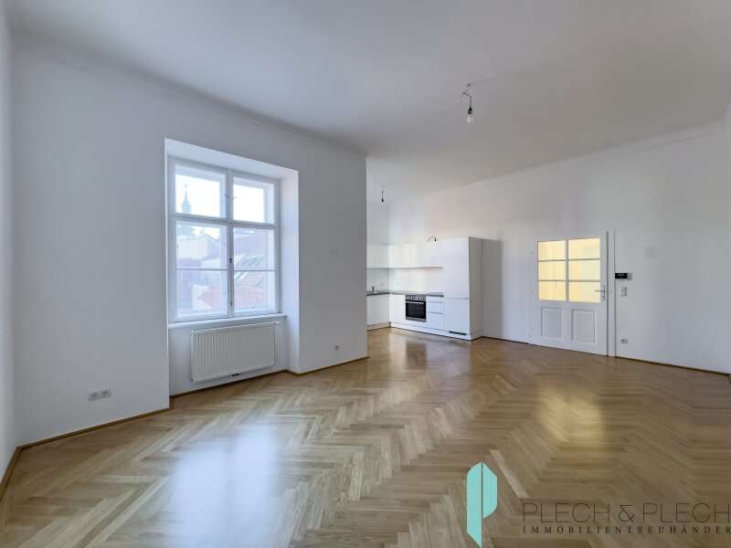 Mietwohnung Wien - Bild 1