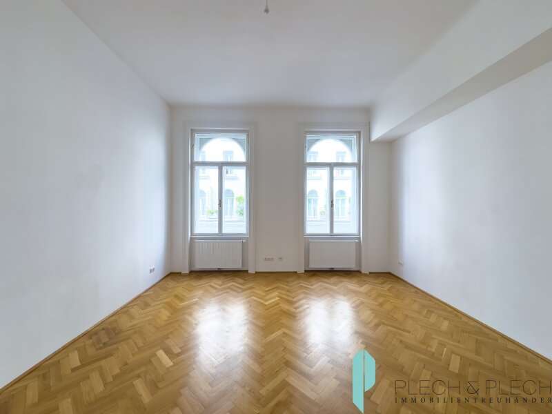 Mietwohnung Wien - Bild 1