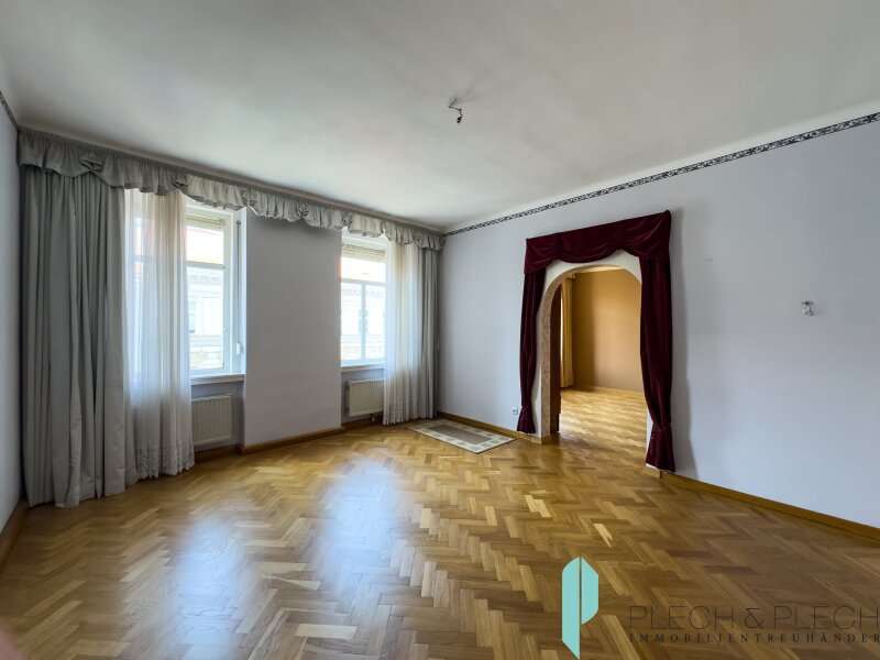 Eigentumswohnung Wien - Bild 1