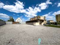2620 Ternitz - Halle