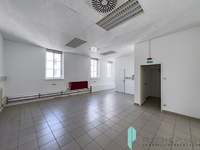 1120 Wien - Halle
