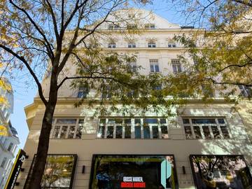 1060 Wien - Büro/Praxis