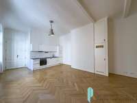 1010 Wien - Mietwohnung
