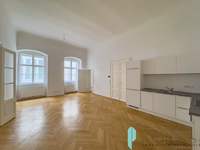 1010 Wien - Mietwohnung