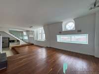 1020 Wien - Dachgeschosswohnung