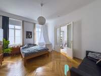 1090 Wien - Mietwohnung