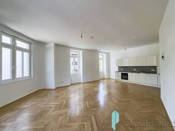 1170 Wien - Mietwohnung