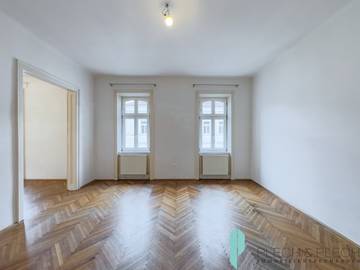 1090 Wien - Mietwohnung