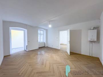 1130 Wien - Mietwohnung