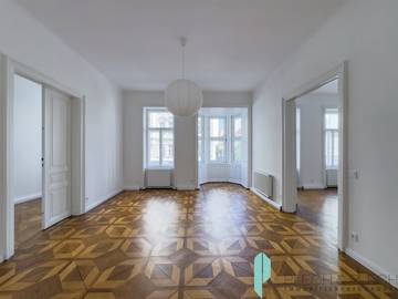 1070 Wien - Mietwohnung