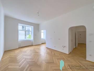 1190 Wien - Eigentumswohnung
