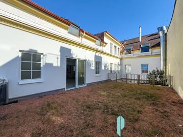 2340 Mödling - Eigentumswohnung