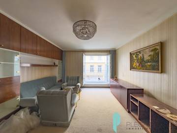 1080 Wien - Eigentumswohnung