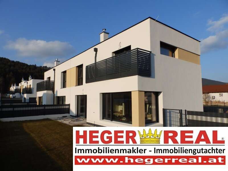 Haus Gutenstein - Bild 1